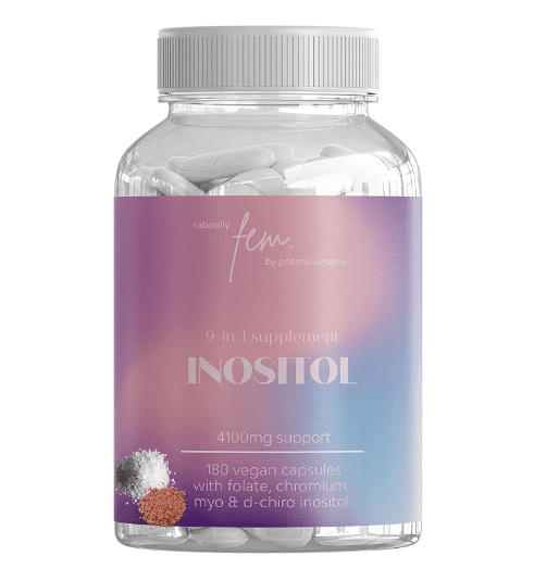 Inositol FEM